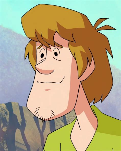 Shaggy Rogers | Scooby-Doo! Mystery Incorporated Wiki | Fandom | Shaggy ...