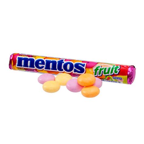 Mentos grocery delivery in Los Angeles | Juicefly Delivery