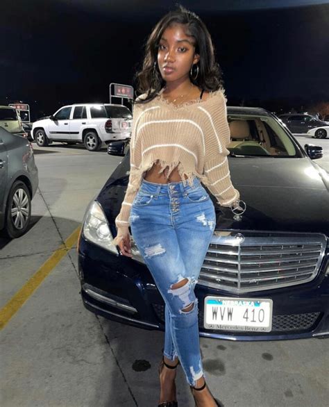 TikTok star, Bhadie Kelly breaks silence following alleged adult tape - YabaLeftOnline