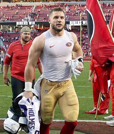 Nick Bosa discusses 49ers' emphasis on shutting down Vikings' Dalvin Cook, feasting on Kirk ...