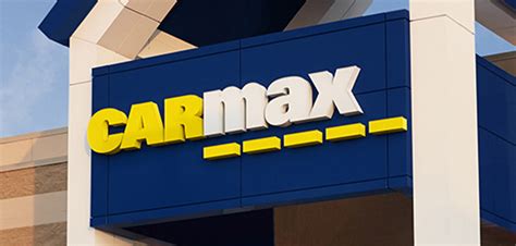 CarMax Is Boosting Its North Texas Footprint With a New Tech Innovation Center, Auction Facility ...