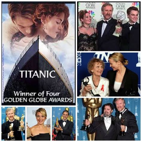 Titanic awards | Titanic awards, Love movie, Movie marathon