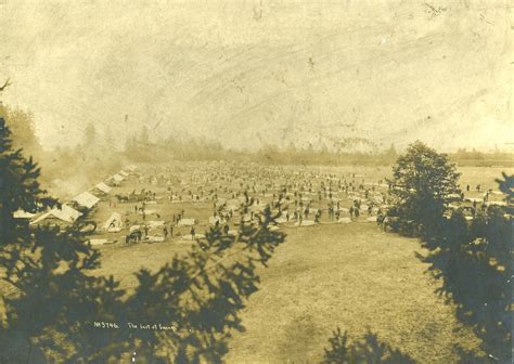 1903 Camp Murray | Washington National Guard | Flickr