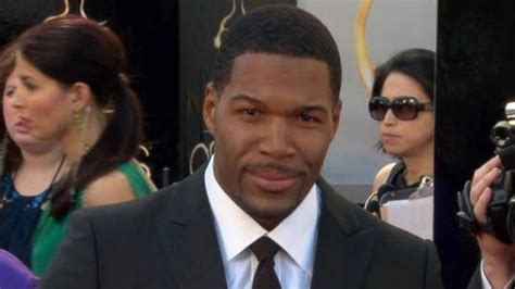 Video Michael Strahan to Appear in 'Magic Mike XXL' - ABC News