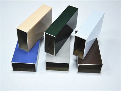 Quality Aluminum Colors