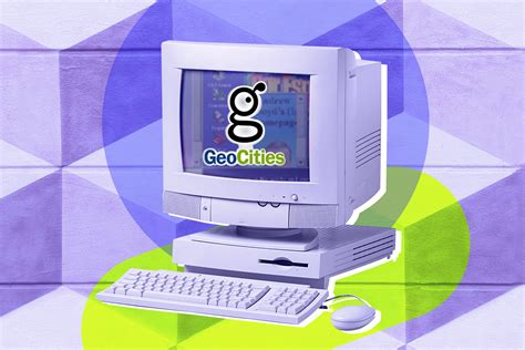 Qué fue Geocities, el desaparecido Beverly Hills de internet | Digital ...