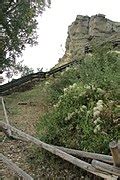 Category:Trails at Pompeys Pillar National Monument - Wikimedia Commons