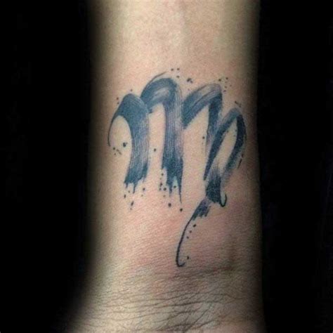 Letter M Tattoo Designs and Meanings - Tattoo Me Now