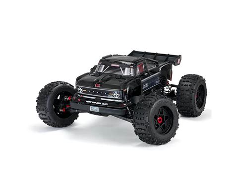 Best RC Monster Trucks For 2021 | Drifted.com