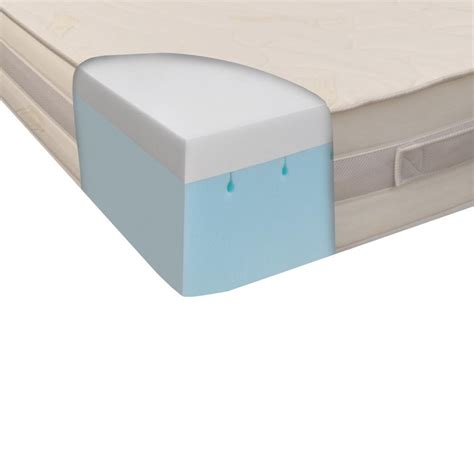 Sleep Single Memory Foam Mattress - GB Foam Direct