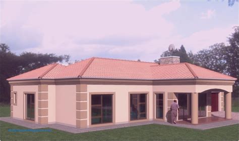 Best 4 Bedroom House Plans In Kenya #bedroomfurniturekenya | Tuscan house plans, Tuscan house ...