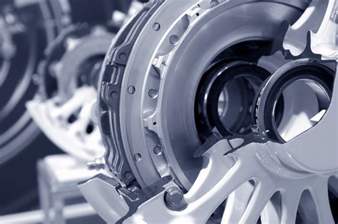 An intro to mechanical brakes | GlobalSpec