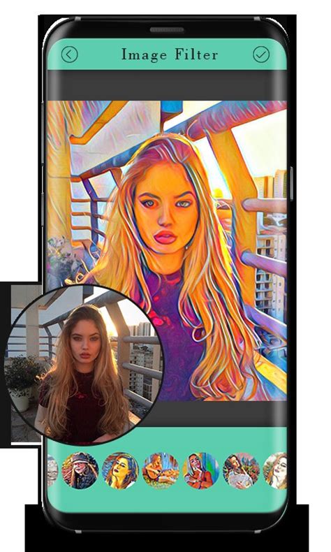 Prisma Photo Effect Editor Photo Effects for Prisma Editor Camera Art Filter - Source code for sell