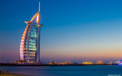 Dubai Skyline HD Wallpapers - Top Free Dubai Skyline HD Backgrounds ...