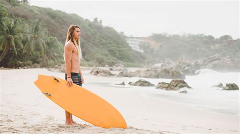 Surfeando en Puerto Escondido | Traveler