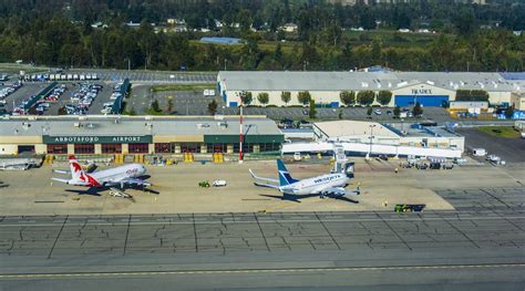 Abbotsford International Airport