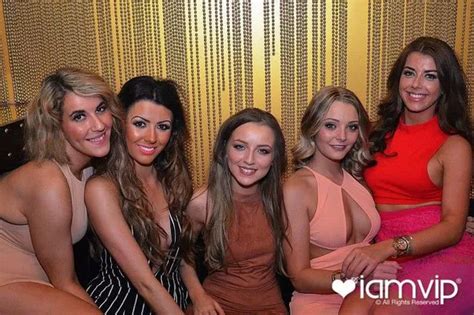 Manchester nightlife: Photos from the city's clubs and bars over the weekend - Manchester ...