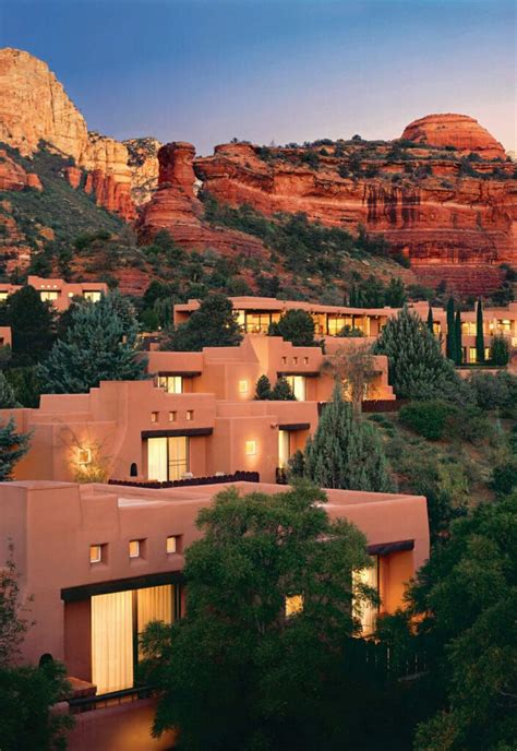 Sedona Luxury Hotels | Hotels Near Red Rocks | Sedona luxury, Sedona resort, Sedona