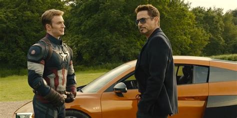 10 Things You Didn't Know About Iron Man's Audi R8