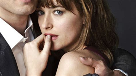 Two Fifty Shades of Grey sequels in the works