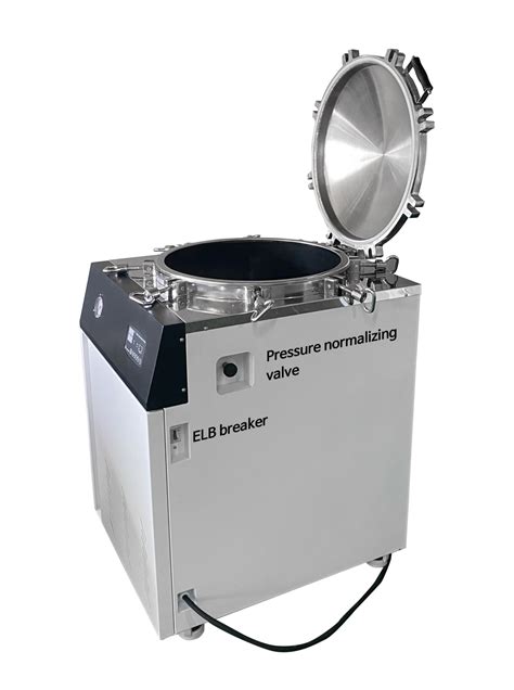 Autoclave for Laboratory - SH Scientific - Lab Furnace, Drying Oven ...