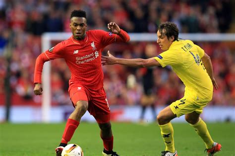 Liverpool vs. Villarreal: Premier League 2021-22 Coverage, Liveblog, and How to Watch Online ...