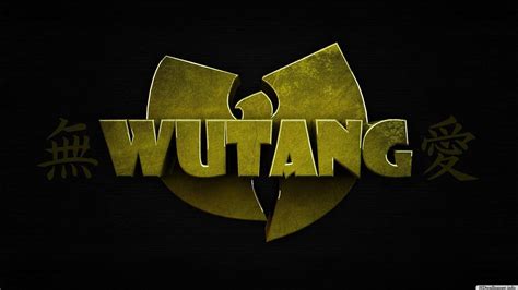 Wu Tang Clan Wallpapers (65+ pictures) - WallpaperSet