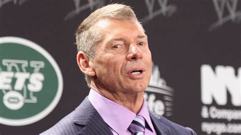 Everything We Know About WWE’s Investigation Of Vince McMahon