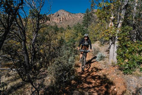 2023 Arizona Trail Race: A Freezing-Cold Finish - BIKEPACKING.com