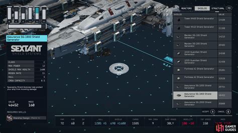 What Do Ship Classes Mean - How to Unlock Class C Ships and Reactors ...