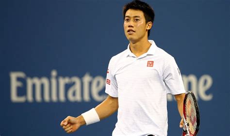 US Open 2014: Kei Nishikori edges Stan Wawrinka; becomes first Japanese ...