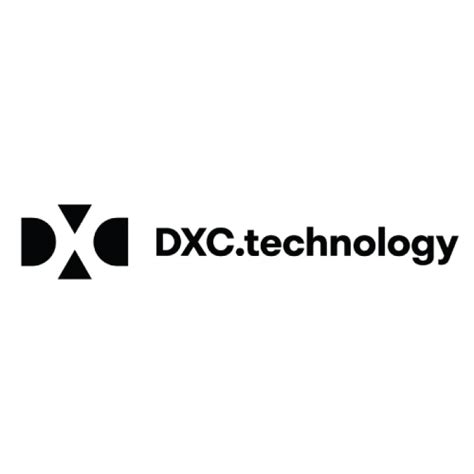 Dxc Technology Logo Png | Free PNG Image