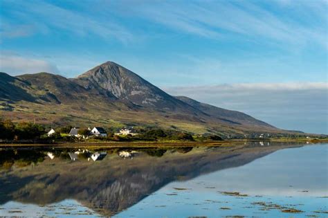 Ireland's Famous Pilgrimage - Croagh Patrick | Follow the Camino