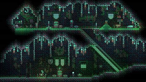 Terraria is “now complete” as the Journey’s End update wraps up a nine-year journey