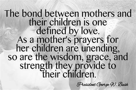 35 Adorable Quotes About Mothers