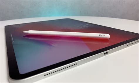 Test: Der neue Apple Pencil 2 mit dem iPad Pro