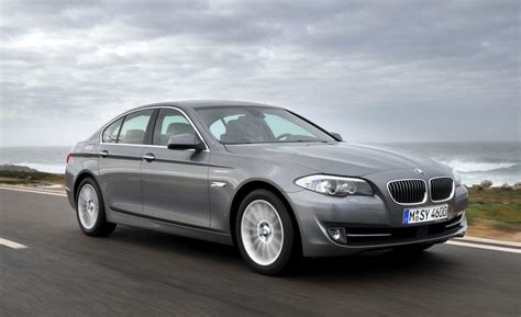 Bmw 535xi - amazing photo gallery, some information and specifications, as well as users rating ...