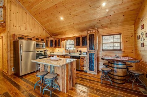 17 Best Cabin Rentals In The Appalachian Mountains - Updated 2024 | Trip101