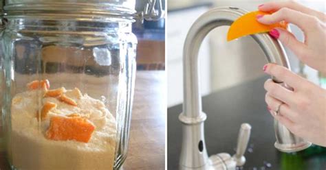 14 Genius Ways To Use Fruit And Vegetable Peels - Homemaking.com