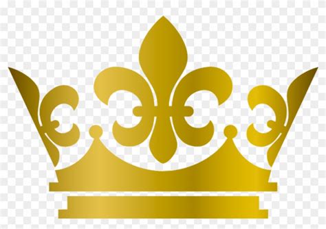 Cartoon Clip Art - Rci Gold Crown Png - Free Transparent PNG Clipart Images Download