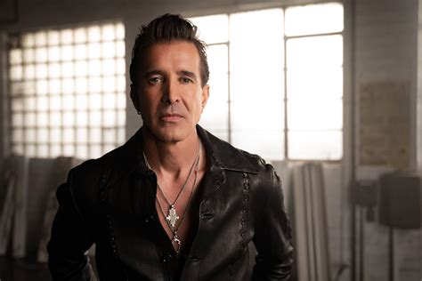 Creed's Scott Stapp On New Solo Album 'Higher Power,' Sobriety & Being ...