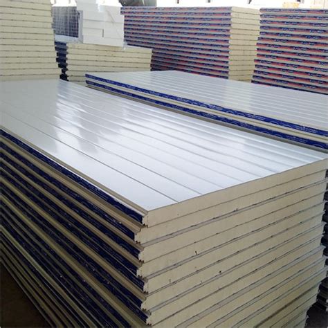 SRI and LRV value for roofing sheets and Sandwich panels