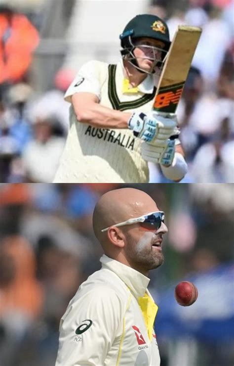 5 milestones for Australia players in Ashes 2023 so far