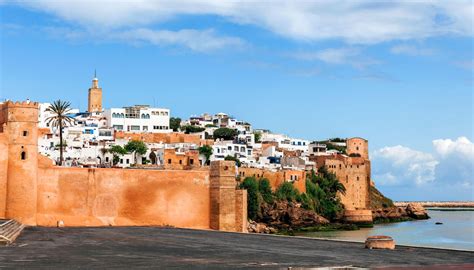 Rabat Travel Guide | Rabat Tourism - KAYAK