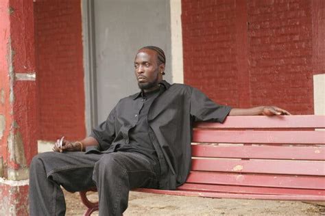 How Michael K. Williams Made Omar Little His Own on ‘The Wire’ - The New York Times