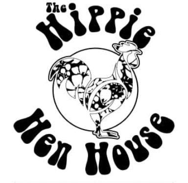 Hippie Hen House in Murrells Inlet, South Carolina