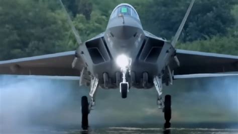 South Korea's KF-21 Fighter Takes Flight: A Cheaper 'F-35' Alternative? - 19FortyFive