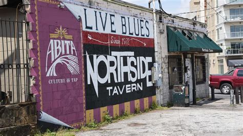 Blues bar Northside Tavern dodges redevelopment - Atlanta Business ...