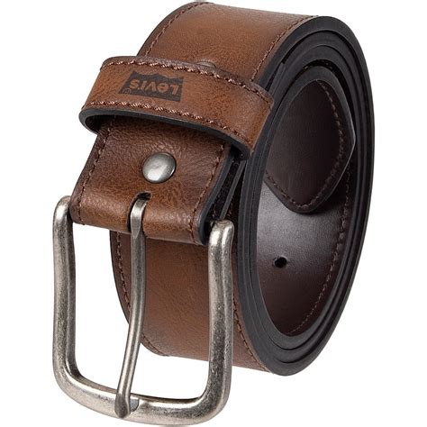 Levi's - Levi's Casual Belt with Rivets - Walmart.com - Walmart.com