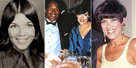 20 Little Known Facts About Kris Jenner Before She Was Famous